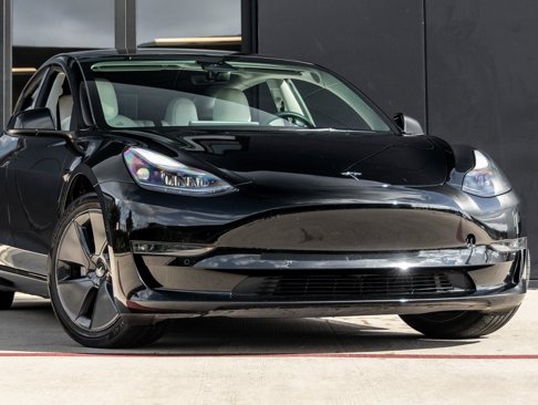 Used 2022 Tesla Model 3 Long Range image 5