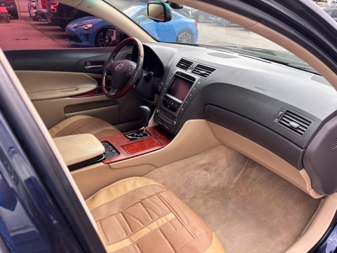 Used 2006 Lexus GS 300 AWD image 39
