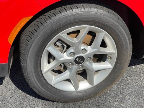 Used 2020 Kia Soul S image 25