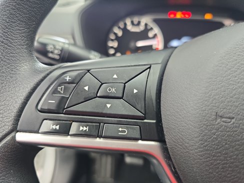 Used 2023 Nissan Altima 2.5 SV image 16