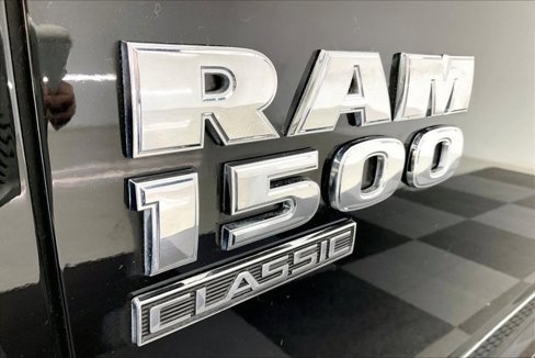 Used 2020 RAM 1500 Tradesman w/ Popular Equipment Group image 31