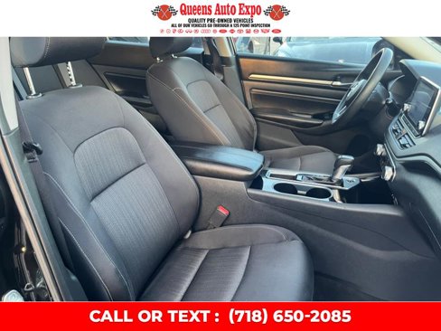 Used 2021 Nissan Altima 2.5 SV image 9