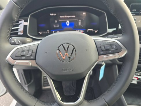 New 2025 Volkswagen Jetta Sport image 28