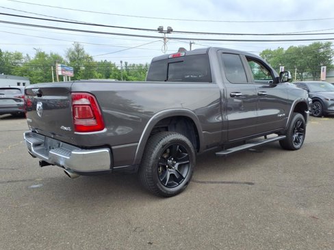 Used 2020 RAM 1500 Laramie image 3