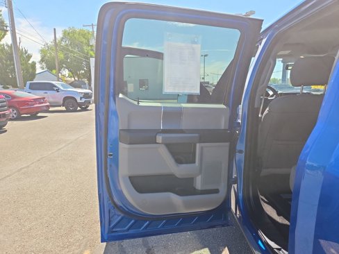 Used 2017 Ford F150 XLT image 34