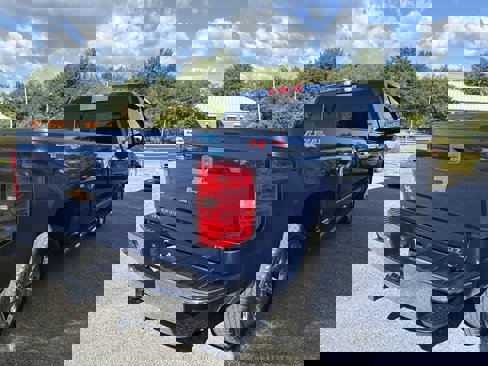 Used 2015 Chevrolet Silverado 1500 LTZ image 8