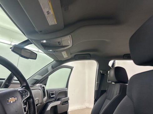 Used 2015 Chevrolet Silverado 1500 LT w/ All Star Edition image 31