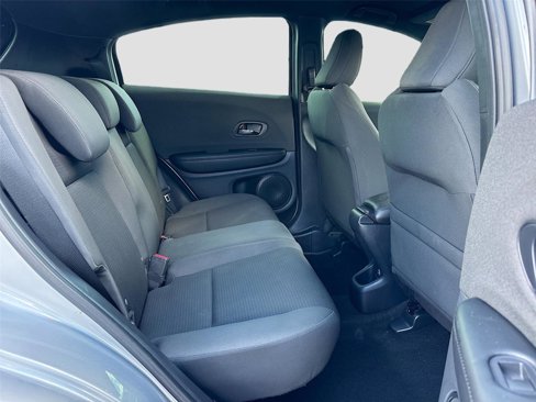 Certified 2020 Honda HR-V Sport image 28