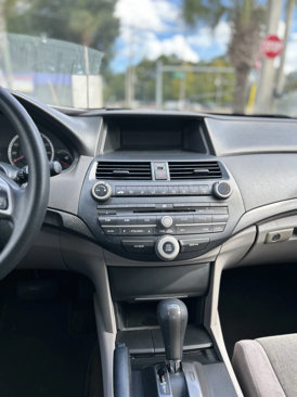 Used 2009 Honda Accord LX-P image 15