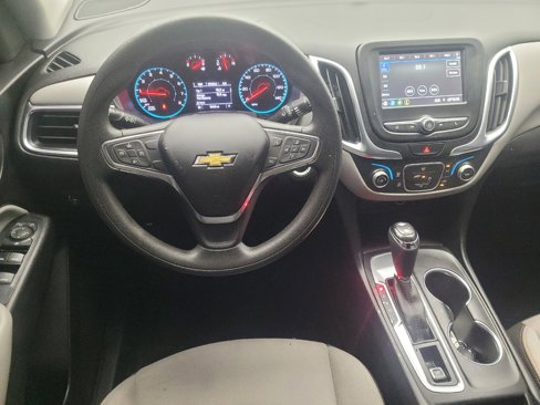 Used 2019 Chevrolet Equinox LS w/ LS Convenience Package image 22