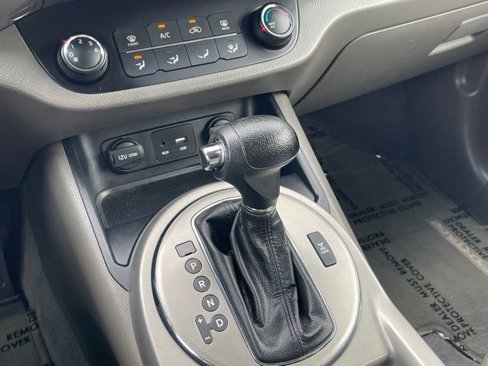 Used 2016 Kia Sportage LX image 10