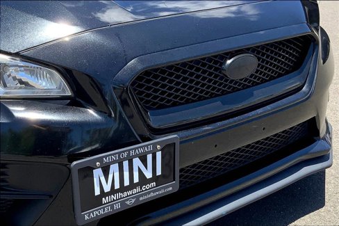 Used 2016 Subaru WRX image 27