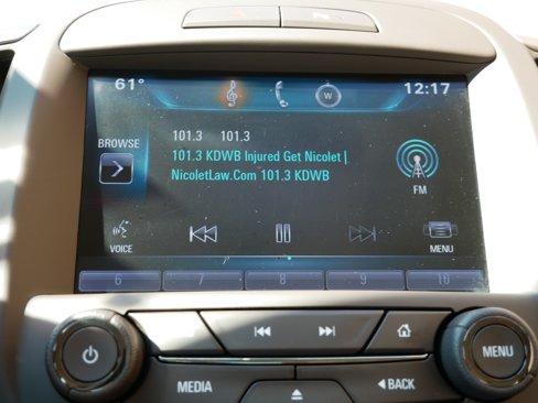 Used 2015 Buick LaCrosse Premium image 17