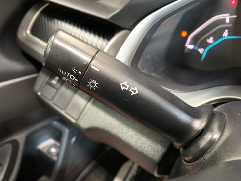 Used 2018 Honda Civic EX image 35