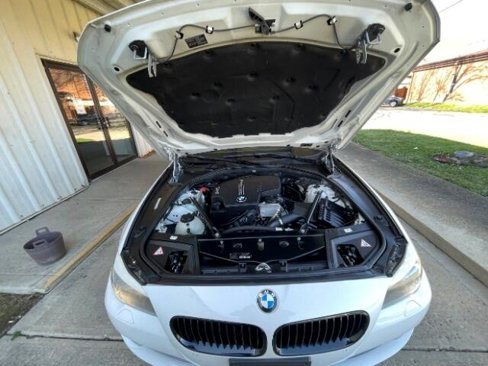 Used 2013 BMW 528i xDrive Sedan image 37