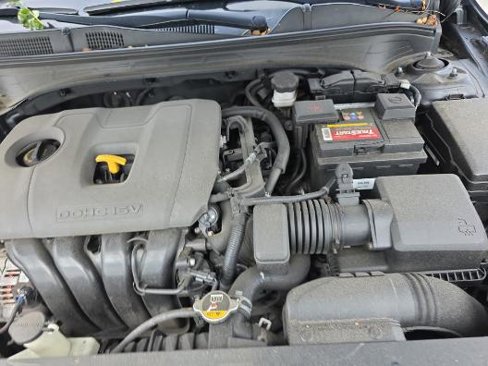 Used 2019 Kia Forte S image 11