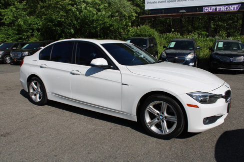 Used 2015 BMW 320i xDrive Sedan image 5