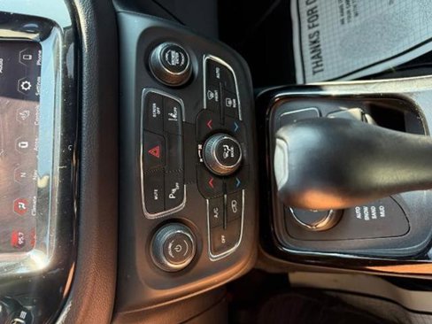 Used 2018 Jeep Compass Limited w/ Navigation Group image 37
