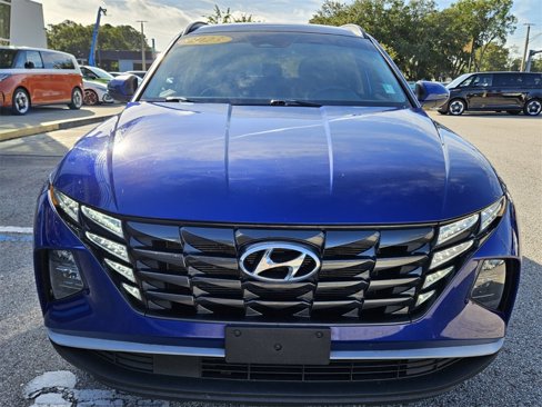 Used 2023 Hyundai Tucson SEL image 20