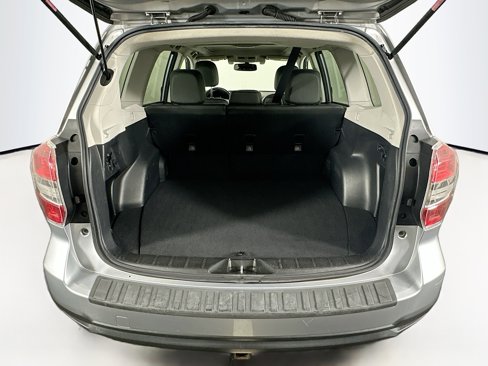 Used 2015 Subaru Forester 2.0XT Touring w/ Eyesight & Navigation System image 29