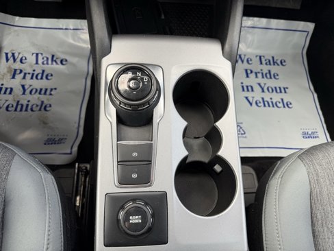 Used 2022 Ford Bronco Sport Big Bend w/ Convenience Package image 24
