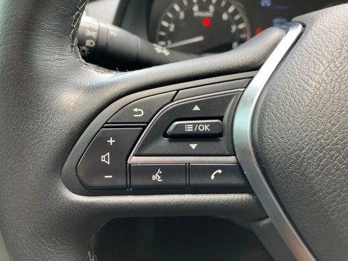 Certified 2024 INFINITI Q50 Luxe image 21