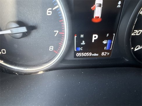 Used 2020 Mitsubishi Outlander ES image 12