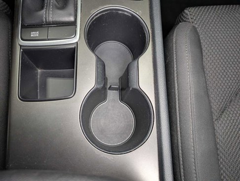 Used 2019 Kia Optima LX image 25