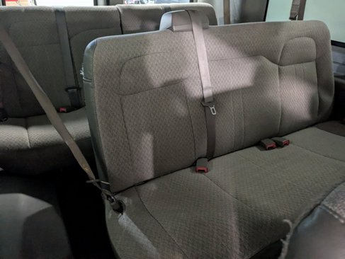 Used 2019 Chevrolet Express 3500 LS image 26