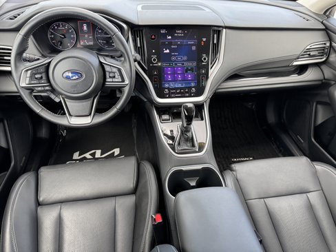 Used 2021 Subaru Outback Limited image 17