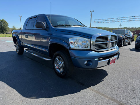 Used 2006 Dodge Ram 2500 Truck Laramie image 7