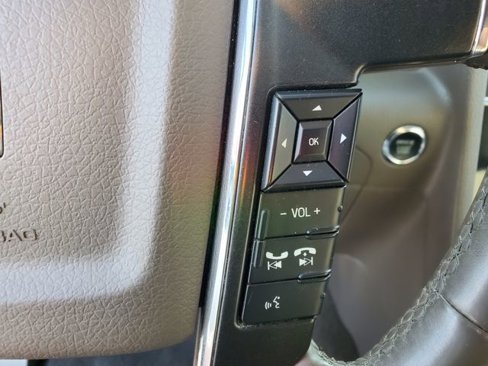 Used 2015 Lincoln Navigator L 4WD image 14