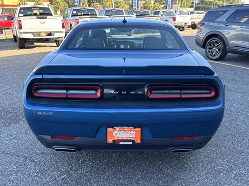 Used 2022 Dodge Challenger GT w/ Plus Package image 5