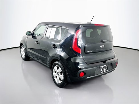 Used 2018 Kia Soul image 5