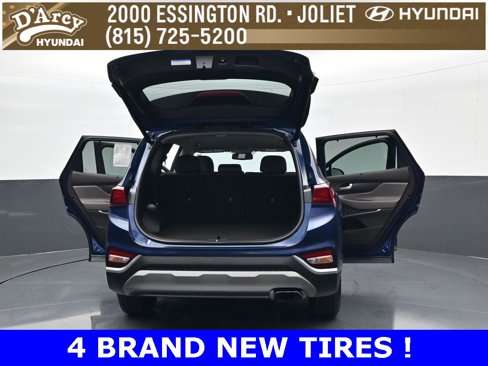 Used 2019 Hyundai Santa Fe SEL image 32