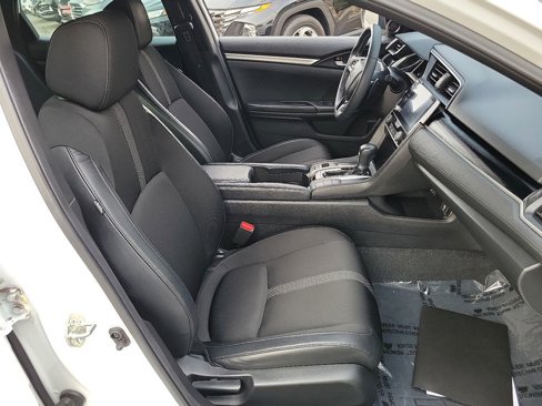 Used 2020 Honda Civic Sport image 15
