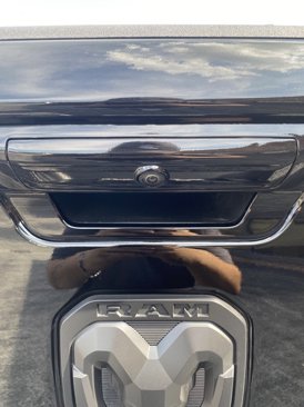 New 2024 RAM 2500 Big Horn w/ Night Edition image 13