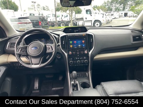 Used 2020 Subaru Ascent Limited w/ Technology Package image 14