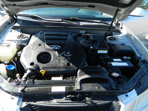 Used 2008 Hyundai Sonata GLS image 22
