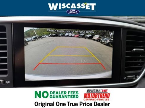 Used 2021 Kia Sportage LX image 8
