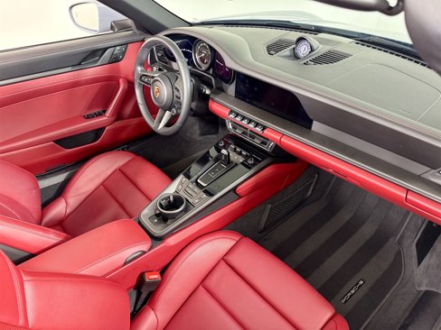 Used 2023 Porsche 911 Carrera 4 GTS image 26