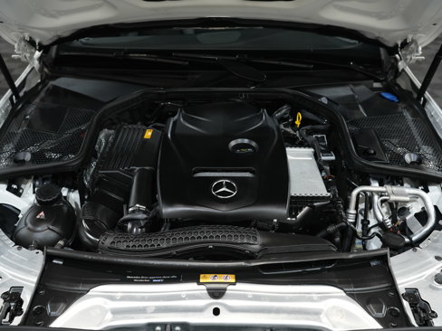 Used 2018 Mercedes-Benz C 300 4MATIC Coupe image 45