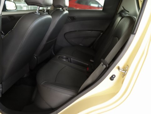 Used 2014 Chevrolet Spark LT image 22