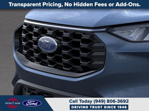 New 2025 Ford Escape ST-Line image 17