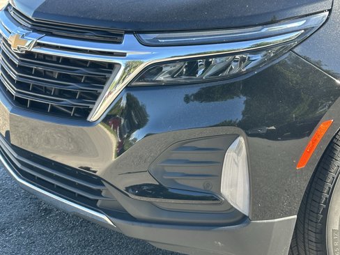 Used 2023 Chevrolet Equinox LT image 5