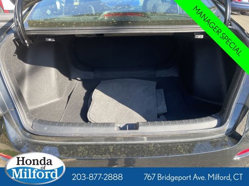 Used 2025 Honda Civic Sport image 12