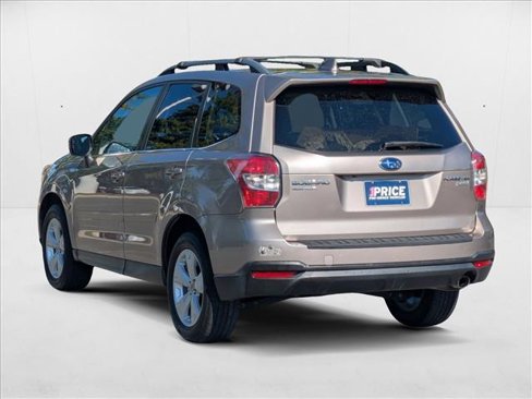 Used 2016 Subaru Forester 2.5i Limited image 8