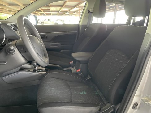 Used 2024 Mitsubishi Outlander Sport ES image 24