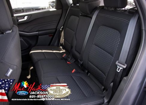 New 2025 Ford Escape Active w/ Tech Pack #1 image 7