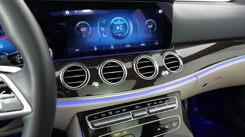 Used 2021 Mercedes-Benz E 350 Sedan image 70